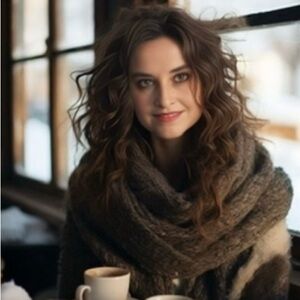 Meet your Posher, Amy